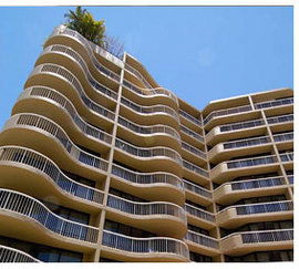 Hillcrest Central Apartment Hotel - Accommodation NT 0