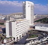 Novotel Sydney Olympic Park - Accommodation NT