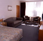 Comfort Inn Airport - Accommodation NT