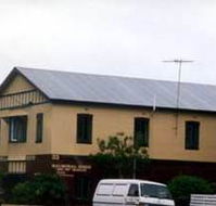 Balmoral House - Accommodation NT