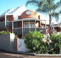 Spring Hill Terraces - Accommodation NT