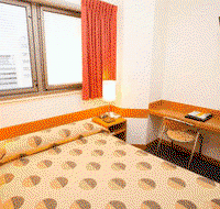 Hotel George Williams - NT Tourism