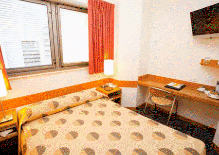 Hotel George Williams - NT Tourism 0