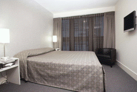 Hotel George Williams - NT Tourism 2