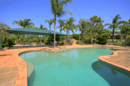  Accommodation NT