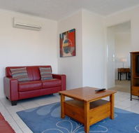 Kings Way Apartments - Accommodation NT