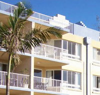 Mainsail Holiday Apartments - Accommodation NT
