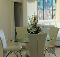 Gemini Resort - Accommodation NT