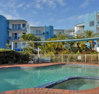 Tranquil Shores Holiday Apartments - Accommodation NT