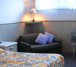 Comfort Inn Anzac Highway - Accommodation NT 1