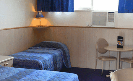 Comfort Inn Anzac Highway - Accommodation NT 3