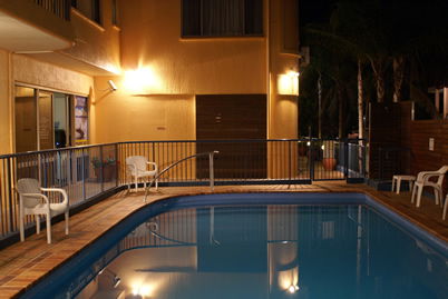 Delfinos Bay Resort - Accommodation NT 1