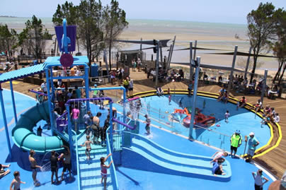 Delfinos Bay Resort - Accommodation NT 3