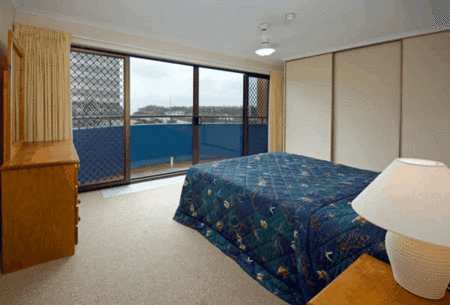 Kalua Holiday Apartments - Accommodation NT 3