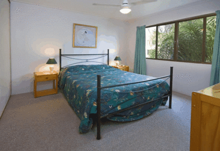 Kalua Holiday Apartments - Accommodation NT 4