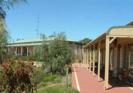 Bayleaf Rural Getaway - Accommodation NT 0