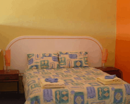 Bayleaf Rural Getaway - Accommodation NT 1