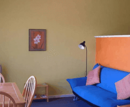 Bayleaf Rural Getaway - Accommodation NT 3