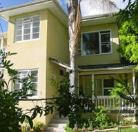 City Beach Bed and Breakfast - Accommodation NT