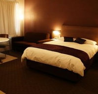 Quality Inn City Centre Coffs Harbour - Accommodation NT