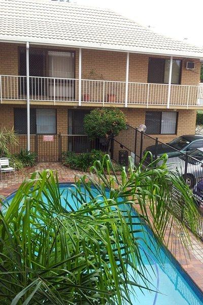 Chermside Motor Inn - Accommodation NT 0