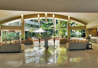 Holiday Inn Cairns - Accommodation NT 2