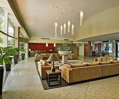 Holiday Inn Cairns - Accommodation NT 3