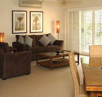 Macquarie Lodge Luxury Apartments - Accommodation NT