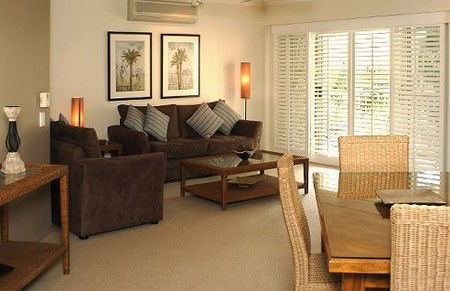 Macquarie Lodge Luxury Apartments - Accommodation NT 0