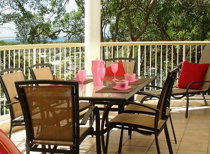 Macquarie Lodge Luxury Apartments - Accommodation NT 1