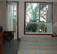 City Park Serviced Apartments - Accommodation NT