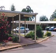 RAWSON VILLAGE RESORT - Accommodation NT