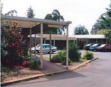 RAWSON VILLAGE RESORT - Accommodation NT 0