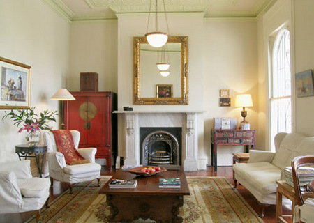 Richmond North VIC Accommodation NT