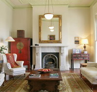 Villa Donati - Accommodation NT