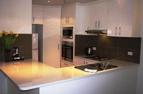 Best Western Riverside Apartments - NT Tourism 2