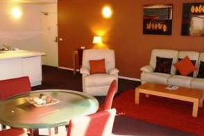 Best Western Riverside Apartments - NT Tourism 3