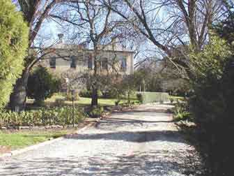 Bindley House - Accommodation NT 1