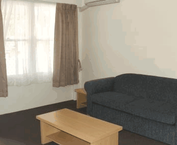 Ocean Drive Motel - Accommodation NT 0