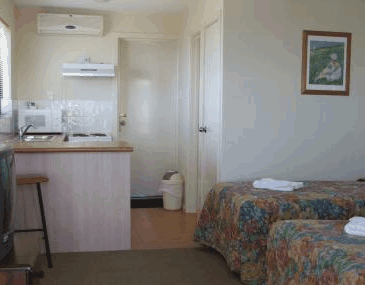 Ocean Drive Motel - Accommodation NT 2
