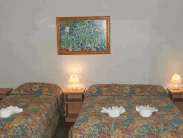 Ocean Drive Motel - Accommodation NT 3