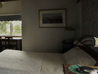 Newcomen Bed And Breakfast - Accommodation NT 1