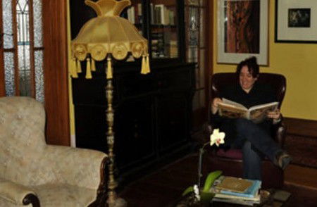 Newcomen Bed And Breakfast - Accommodation NT 3