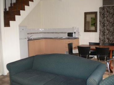 Newcastle Heights Motel - Accommodation NT 1