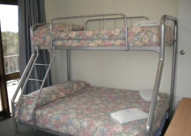 Newcastle Heights Motel - Accommodation NT 2