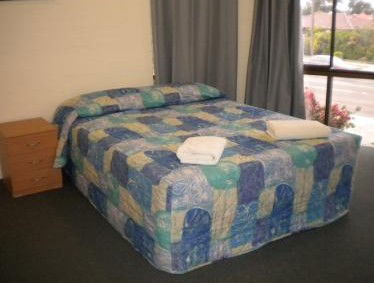 Newcastle Heights Motel - Accommodation NT 3