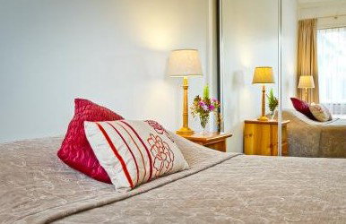 Premier Motor Inn - Accommodation NT 0