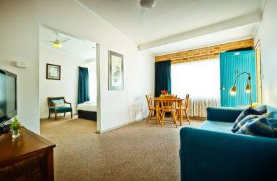 Premier Motor Inn - Accommodation NT 2