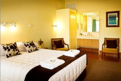 Premier Motor Inn - Accommodation NT 4