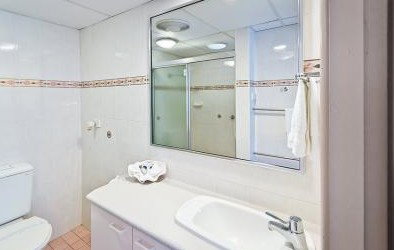 Premier Motor Inn - Accommodation NT 5